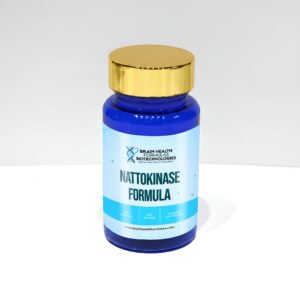 Nattokinase