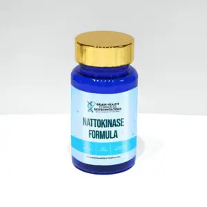 Nattokinase