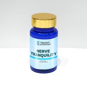 Nerve Tranquility