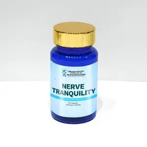 Nerve Tranquility