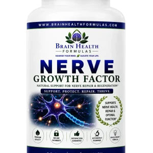 Nerve growth factor