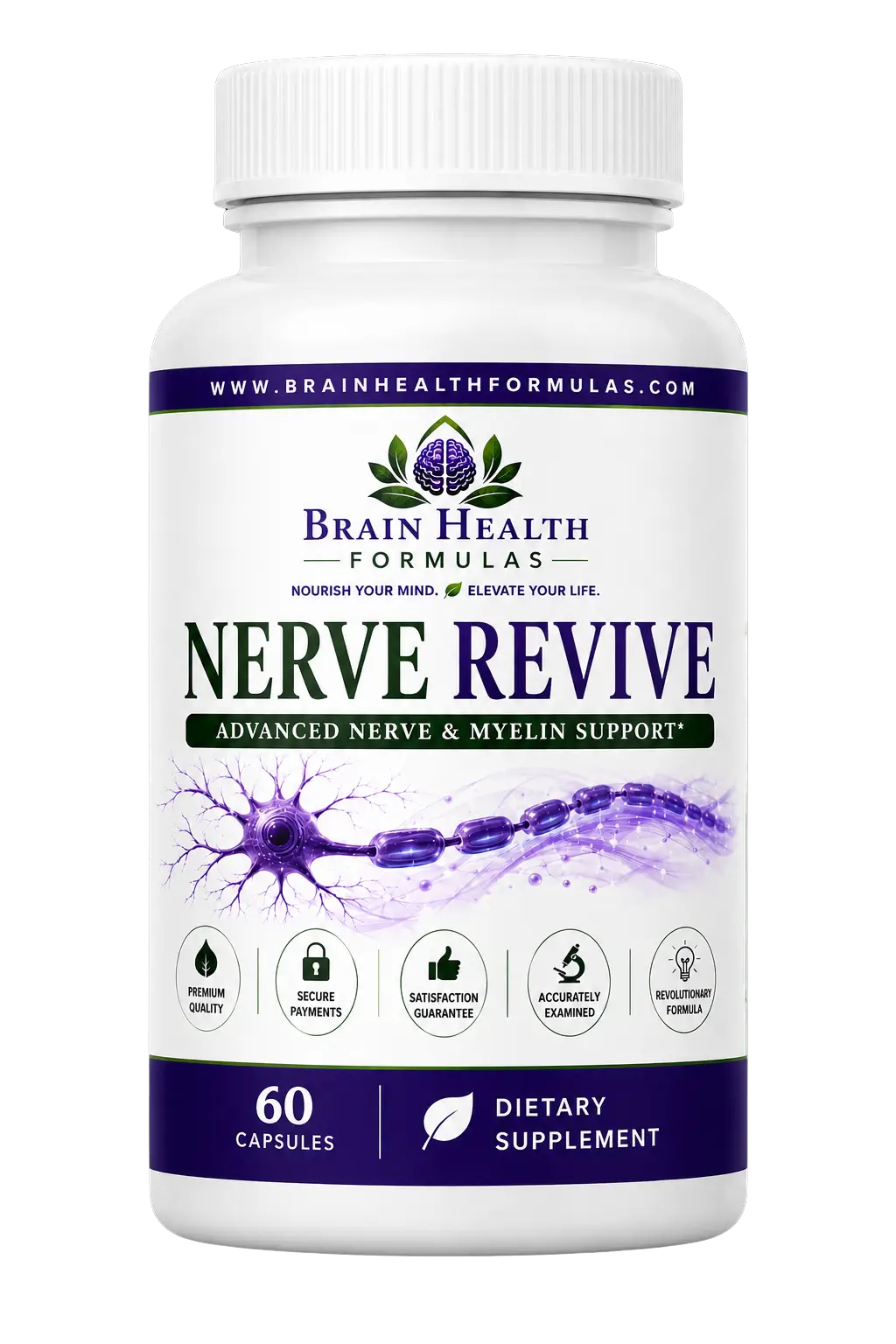 Nerve revive(1) Nerve revive(1)