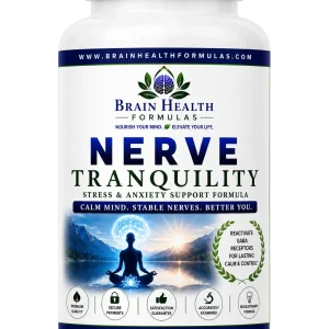 Nerve tranquility