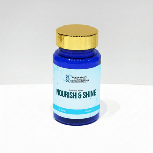 Nourish and Shine