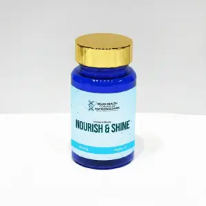 Nourish and Shine