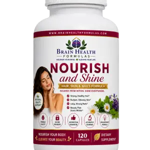 Nourish and shine