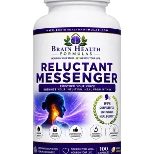 Reluctant messenger