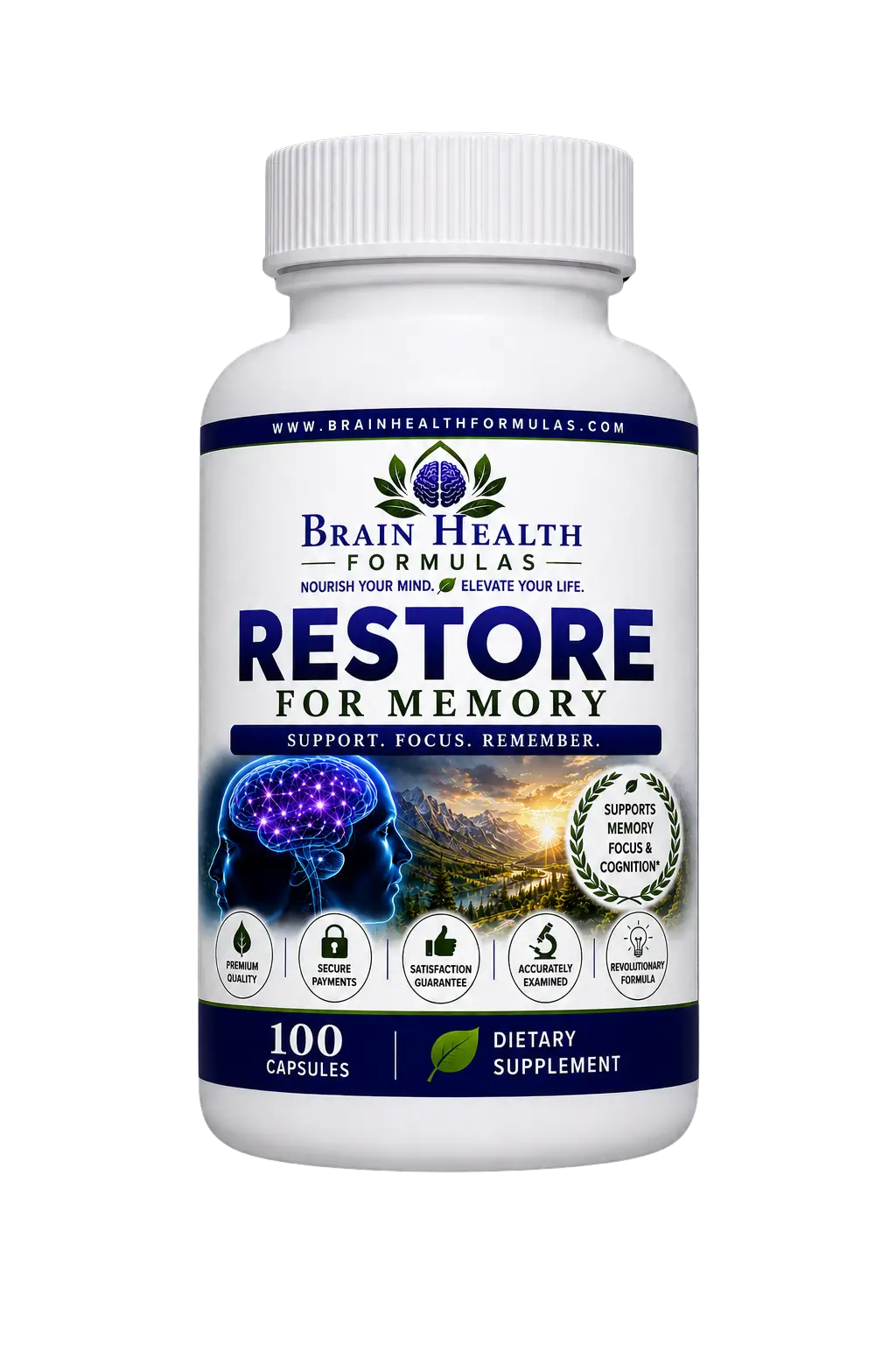 Restore-1 Restore-1