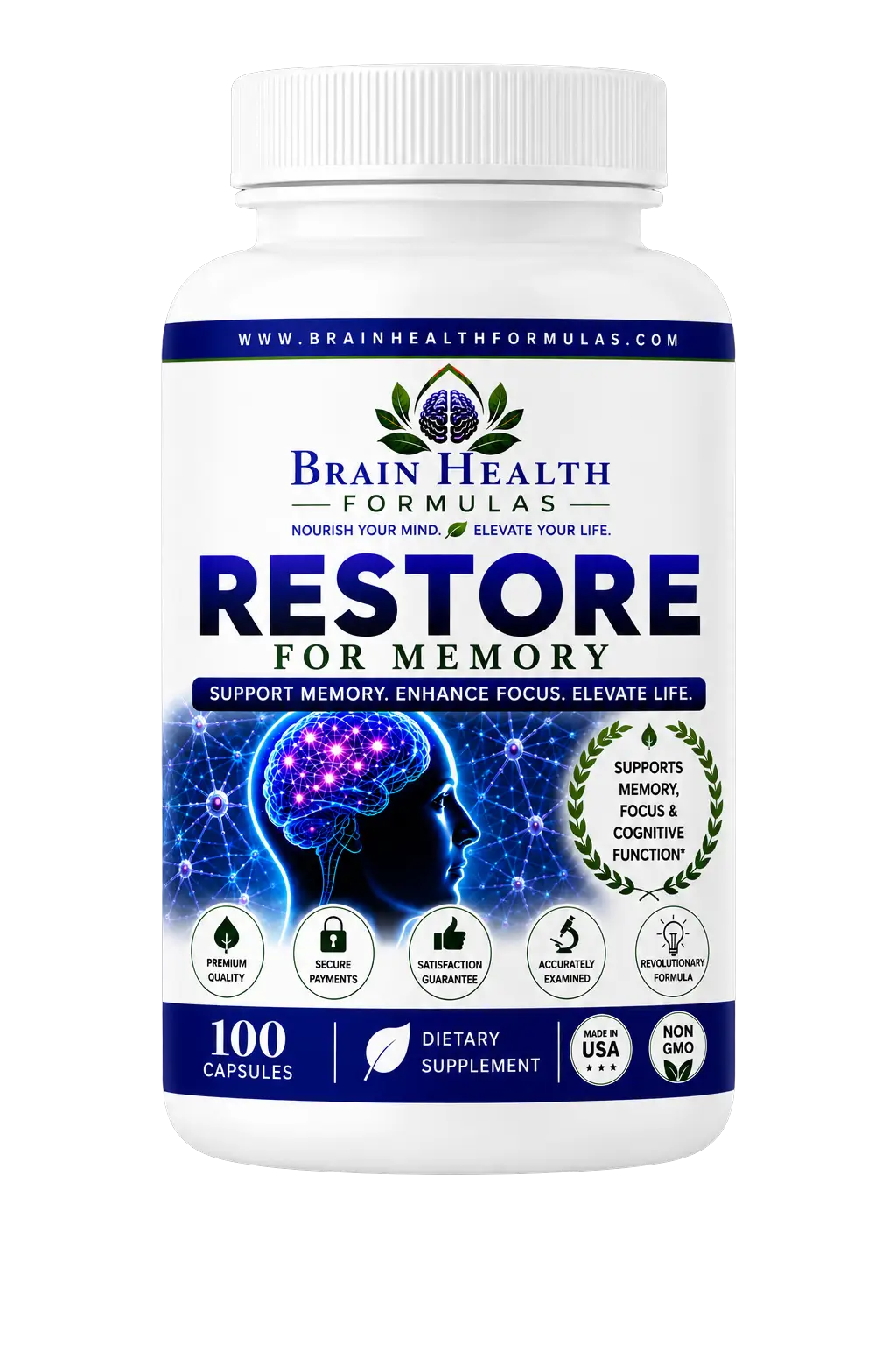 Restore-9 Restore-9