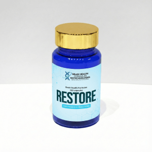Restore for Food Dye Reactions