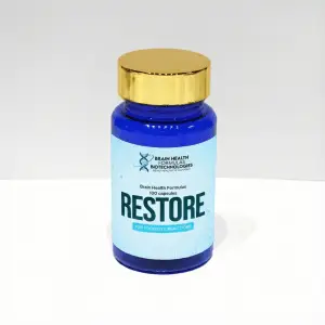 Restore for Food Dye Reactions