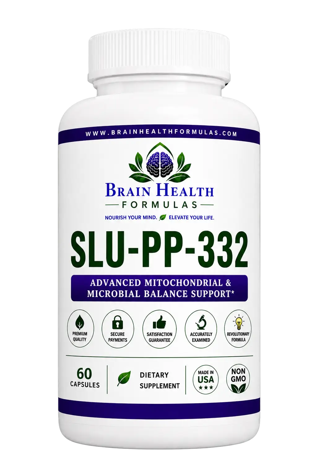 SLU PP 32 SLU PP 32