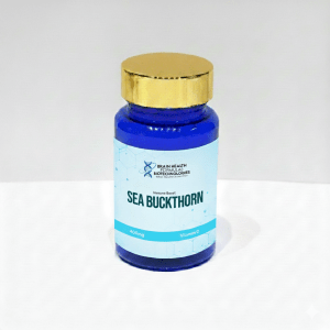Sea Buckthorn