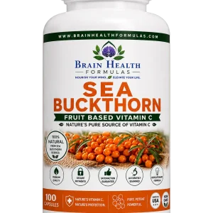 Sea buckthorn