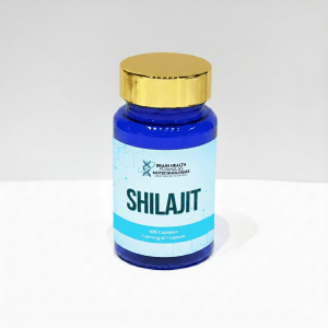 Shilajit