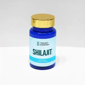 Shilajit