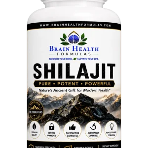 Shilajit