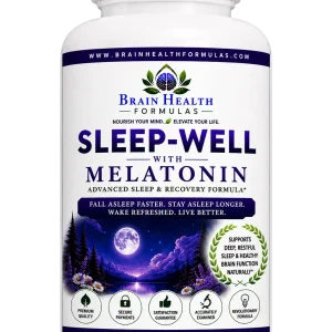Sleepwell melatonin-1