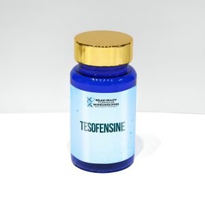 Tesofensine
