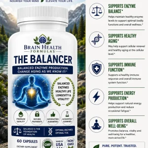 The Balancer