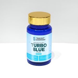 Turbo Blue