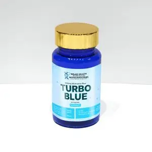 Turbo Blue