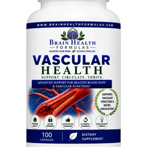 Vascular health