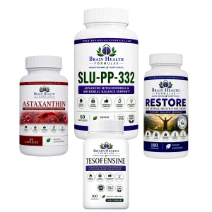 Weight-loss Bundle