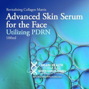 Advanced Skin Serum for face