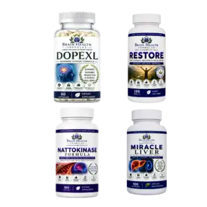 Heart Health Bundle