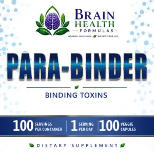 Para-Binder